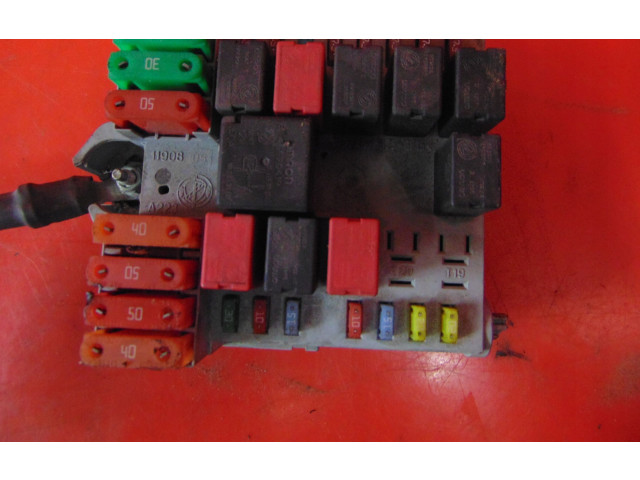 Комплект блоков управления 00518294210, 51775688   Fiat Bravo