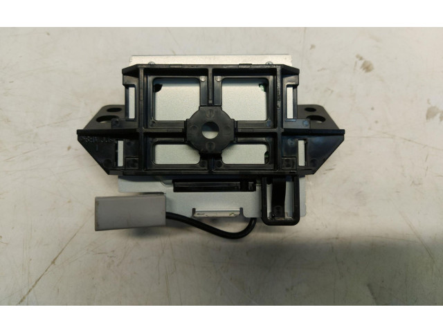 Блок управления KR9R66TX3 Mazda CX-60