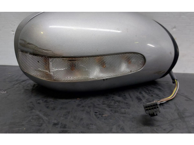 Zpětné zrcátko Mercedes-Benz E W211 2004 A2038107293, 7FIOS
