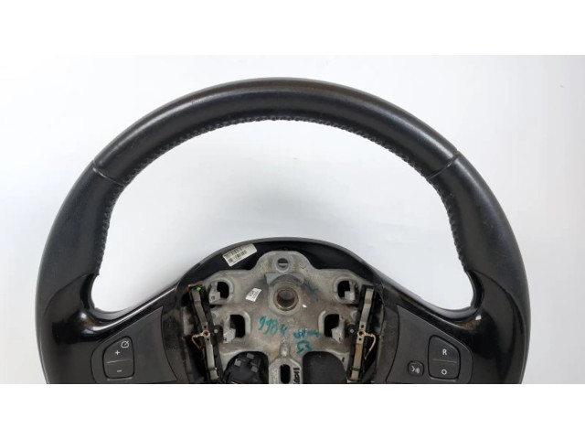 Руль Renault Captur 2013-2020 года 484007003R