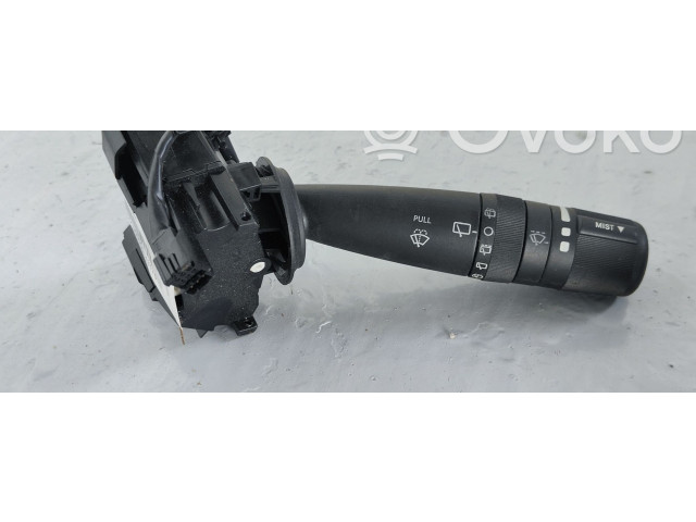 Ручка стеклоочистителей 05143310AB   Jeep Grand Cherokee (WK)