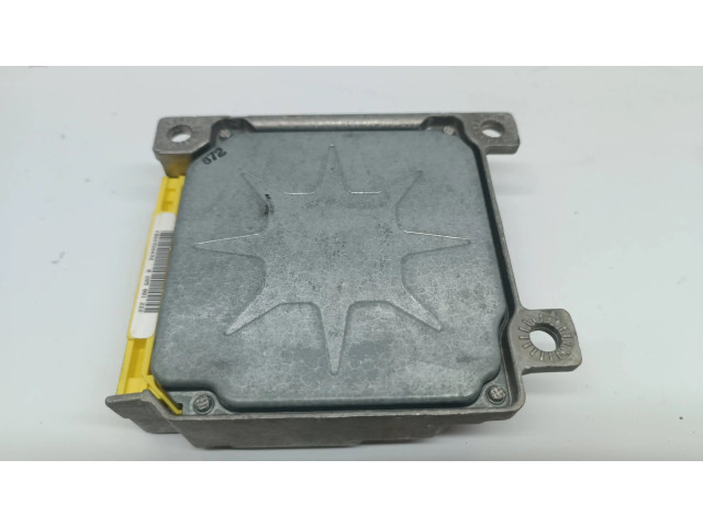 Блок подушек безопасности 0018203126, 0285001222 Mercedes-Benz A W168