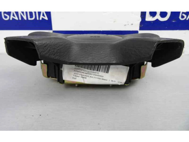 Подушка безопасности двери    Jeep Cherokee III KJ