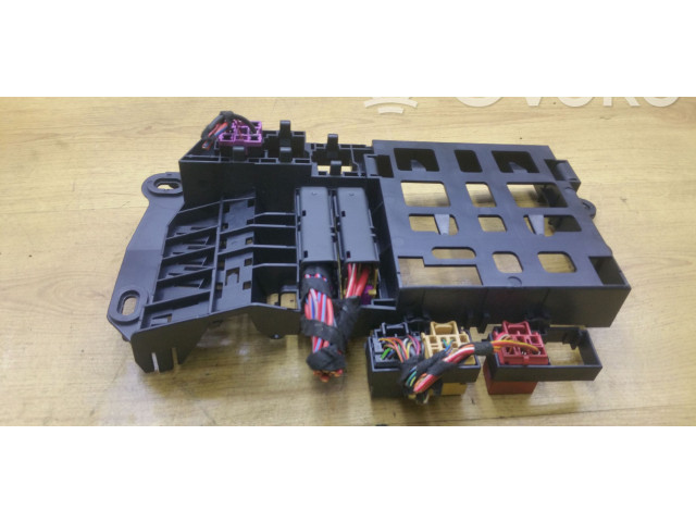 Pojistková skříňka 4F0971845A Audi A6 Allroad C6 2008