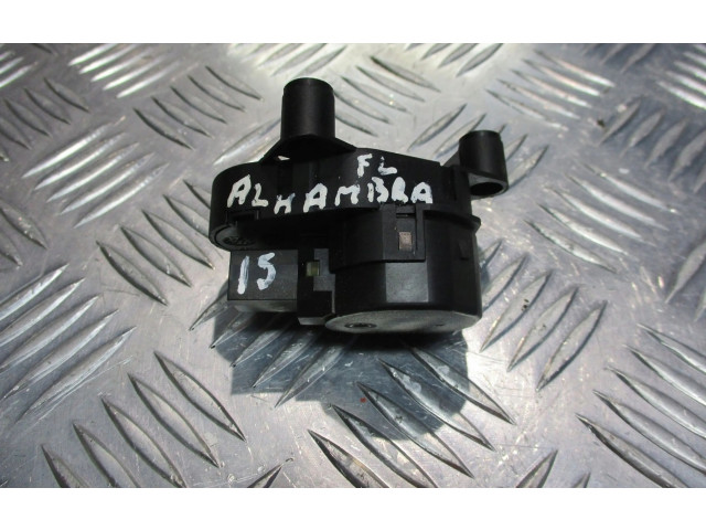 Блок комфорта YM2H-19E616-DA Seat Alhambra (Mk1)