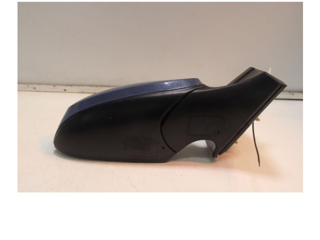 Зеркало электрическое Hyundai i10 2013 - 2018 года