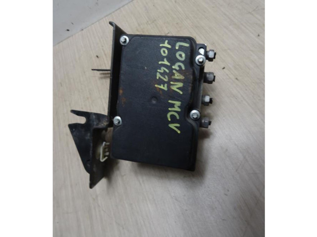 Блок АБС 8201063079, 8201063079 Dacia Logan I 2004 - 2012 года