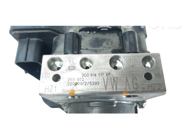 Jednotka ABS 2Q0614517AP Audi A1 2022