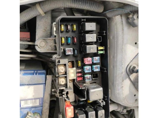 Pojistková skříňka S2HG0 Honda HR-V