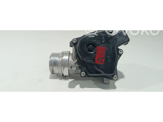 Vstřikovací čerpadlo 161A09287R, 223653394R   Nissan Pulsar    K9K 