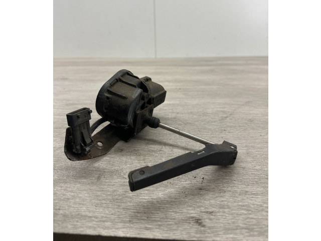 Моторчик стеклоочистителя Saab 9-5