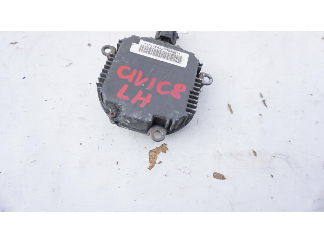 Блок управления Xenon