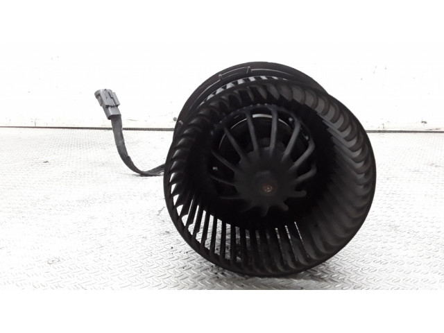 Вентилятор печки       Dacia Logan Pick-Up
