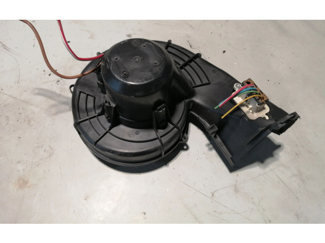 Вентилятор печки Opel Meriva A