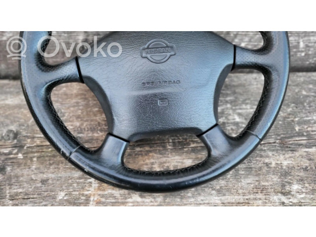 Volant Nissan Micra 1993 484306F601  
