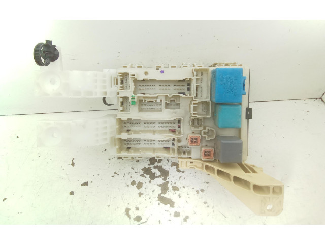 Řídící jednotka 0261208841, 0261208841 Toyota Yaris 2007