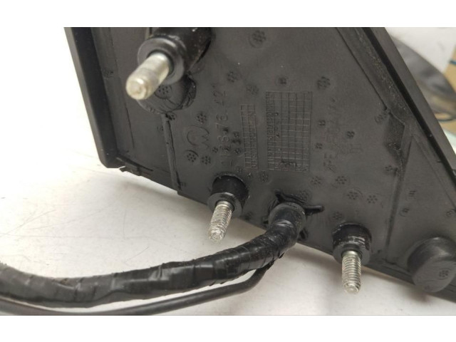 Зеркало электрическое Maserati Levante 2017 - года