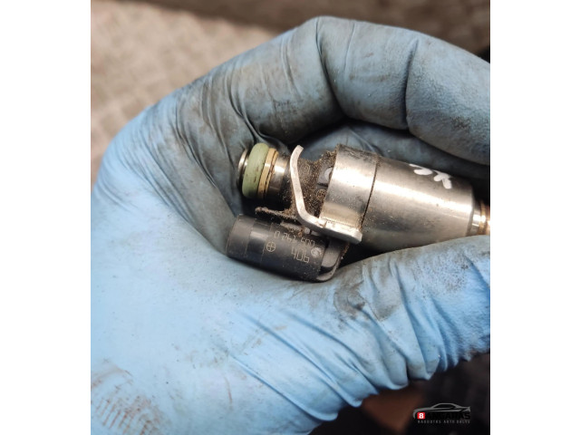 Форсунка 0261500 Volvo XC40