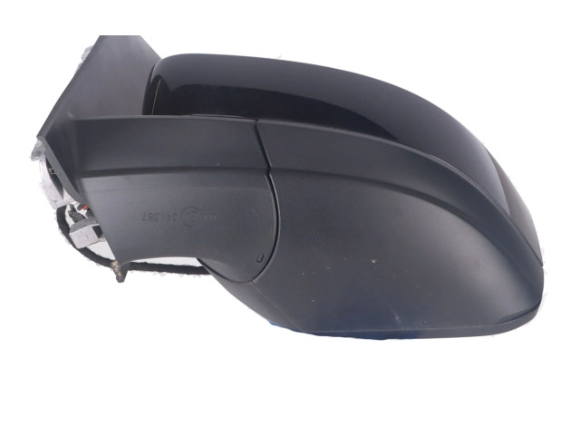 Зеркало электрическое Volkswagen Caddy 2015 - 2020 года