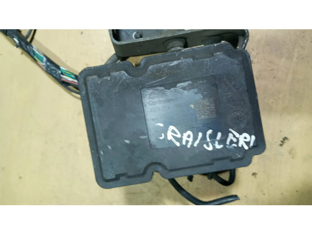 Jednotka ABS P68043600AC Chrysler Town & Country V 2010