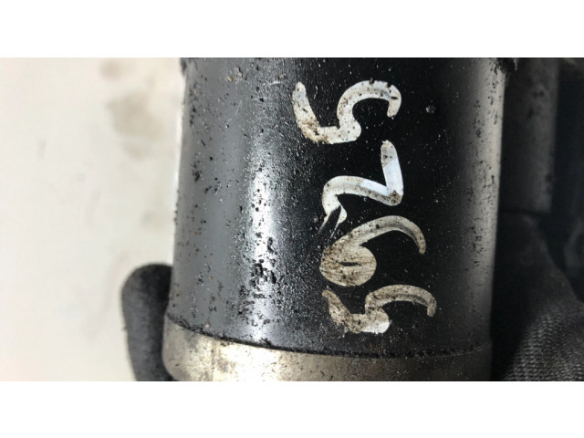 Стартер M000T32871, S522 Mazda 6