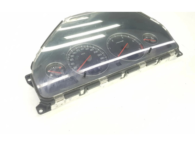 Панель приборов 36050543, 36050543 Volvo S60