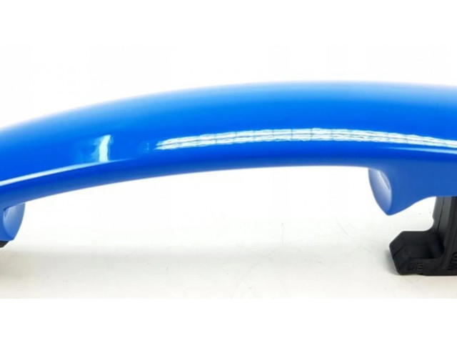 Внешняя ручка