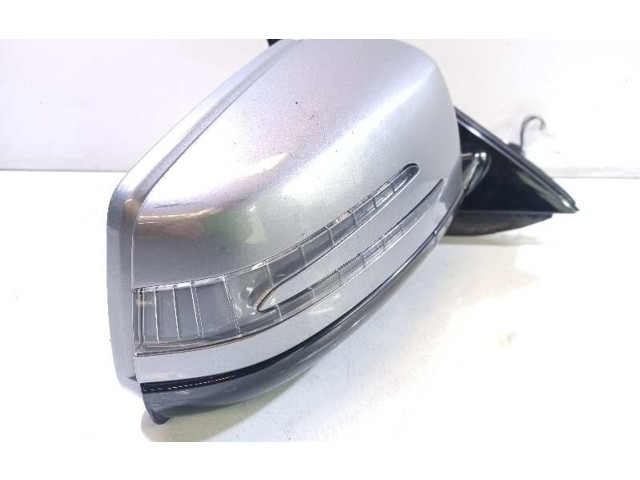Zpětné zrcátko Mercedes-Benz E A207 2013 A2128101876, A2128100616