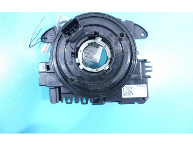 Подрулевой шлейф SRS 5K0953569AH, IMPRK1293521 Skoda Superb B6 (3T)