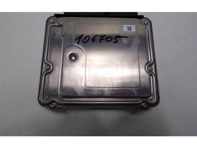 Řídící jednotka 858030801, 0281031002 BMW X1 E84 2012