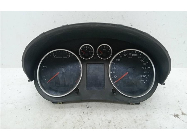 Панель приборов 110080192003, 0090059 Audi A2