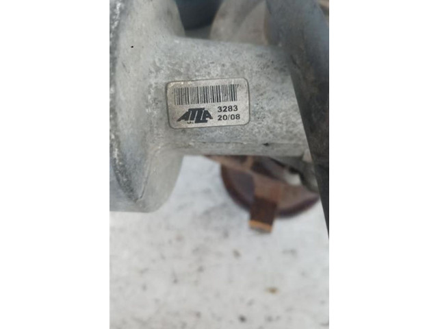  Турбина Mercedes-Benz A W169  A6400902380, 640940         