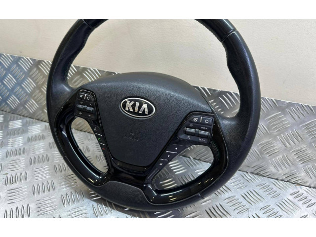 Руль KIA Ceed 2012 - 2018 года