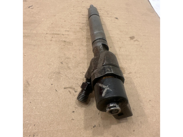 Форсунка 0445110096    Mercedes-Benz E W210 для дизельного двигателя  3.2