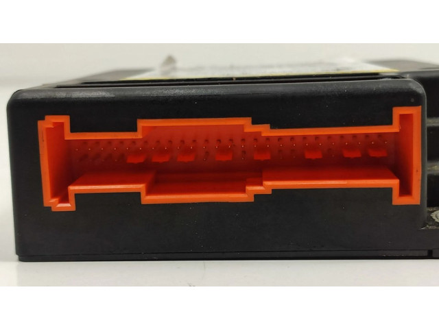 Блок подушек безопасности 9656888780   Citroen C2