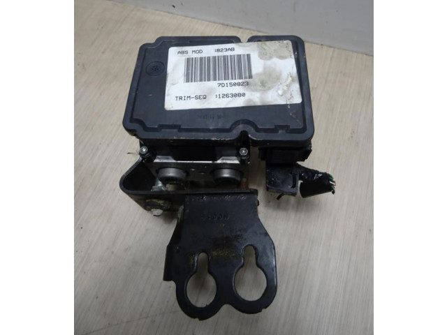 Jednotka ABS    Dodge Caliber 2006