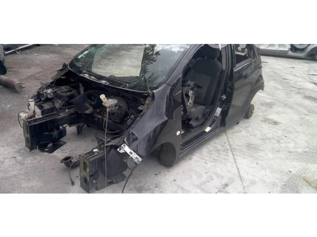 Ручка стеклоочистителей 96948586   Chevrolet Spark