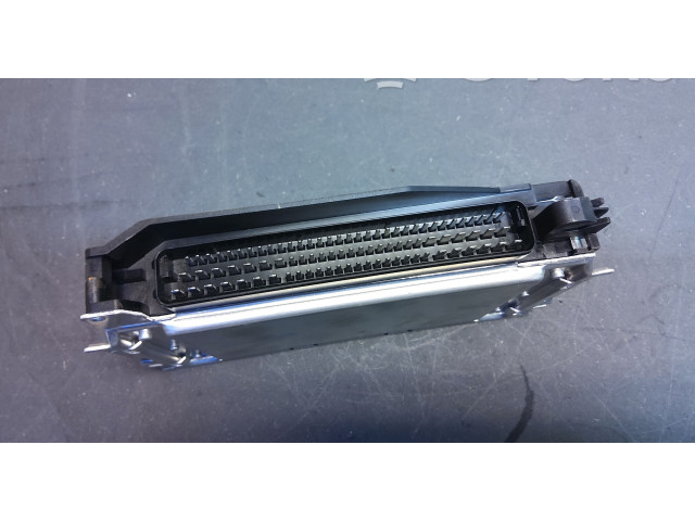 Блок управления двигателем Блок управления 3D0927156M, 0260002806   Volkswagen Phaeton