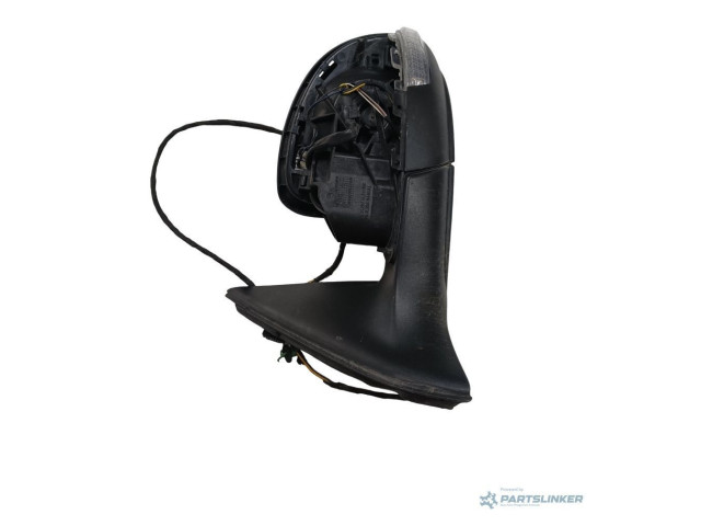 Zpětné zrcátko  Volkswagen Tiguan 2007    