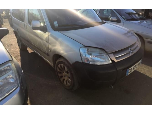 Вентилятор печки 00006441S0 Citroen Berlingo