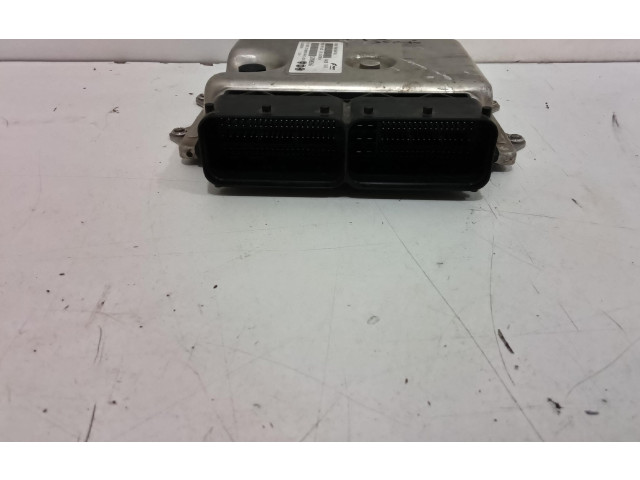 Блок управления двигателя 52098266, 52098266 Fiat 500L