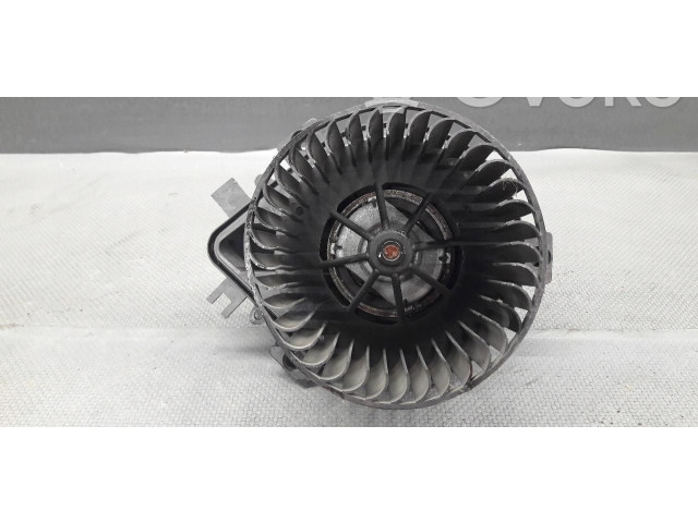 Вентилятор печки    W964423D   Mini One - Cooper R50 - 53