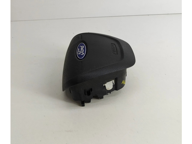 Подушка безопасности водителя BK21V042B85AB   Ford Transit -  Tourneo Connect