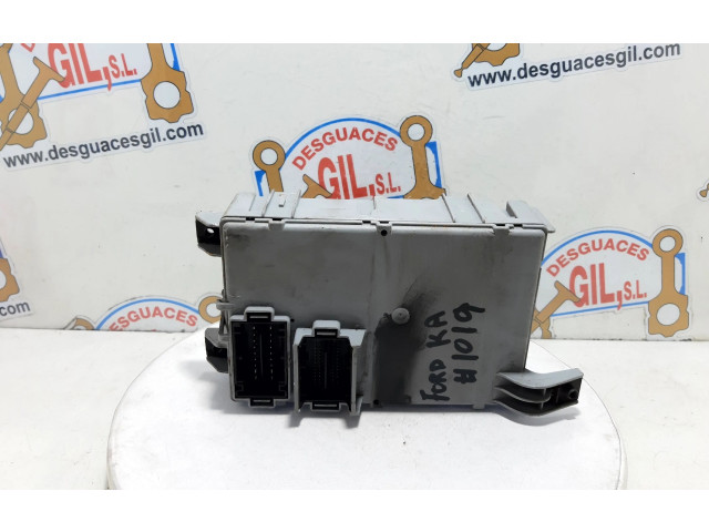 Блок предохранителей  00518762470, 108914   Ford Ka    