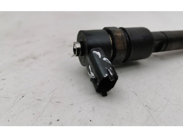 Форсунка 0445110298, 307775263703 Volvo V70