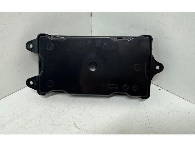 Pojistková skříňka 4J3907040 Audi E-tron GT 2022