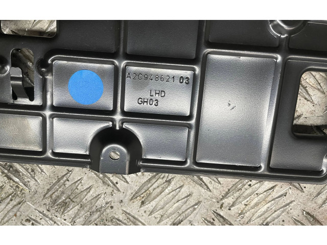 Спидометр (приборный щиток) A2C94862103   Mercedes-Benz E W213