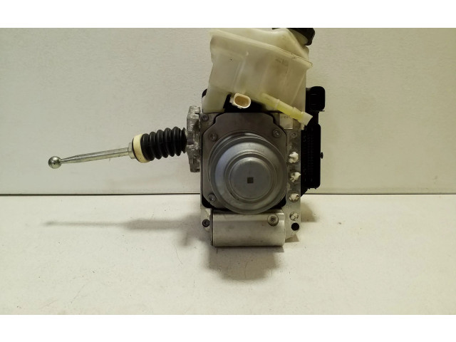 Блок АБС 4KE614100AF, 4KE909059AF Audi e-tron - года