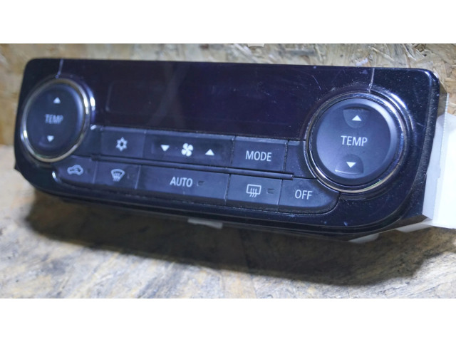 Блок управления климат-контролем 7820B055XA Mitsubishi Outlander