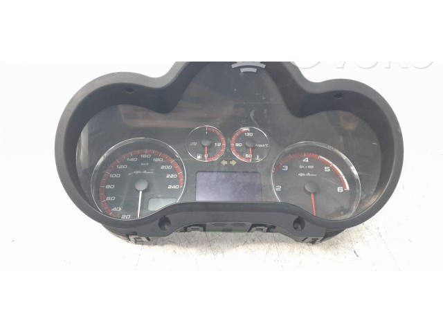 Панель приборов 156075855 Alfa Romeo 147